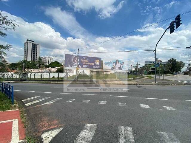 #TE0959 - Terreno para Locação em Sorocaba - SP