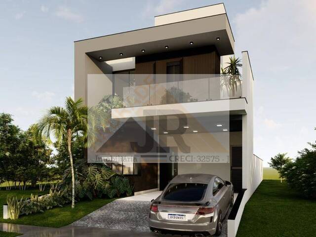 Casa em condomínio para Venda em Sorocaba - 2