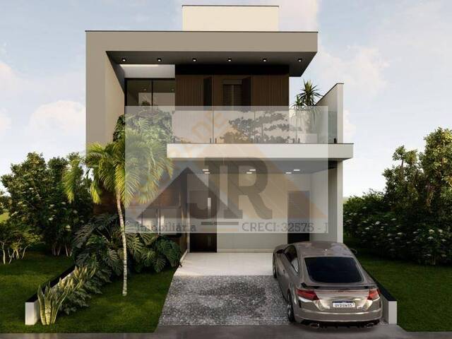 Casa em condomínio para Venda em Sorocaba - 4