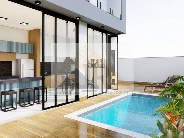 Casa em condomínio para Venda em Sorocaba - 3