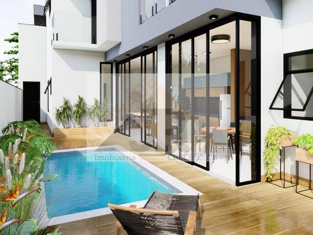 Casa em condomínio para Venda em Sorocaba - 5