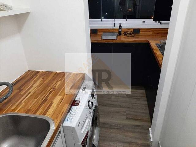 #AP1898 - Apartamento para Locação em Sorocaba - SP