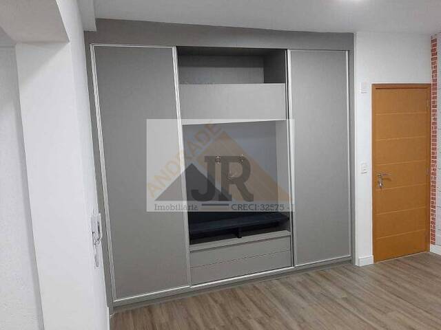 #AP1898 - Apartamento para Locação em Sorocaba - SP