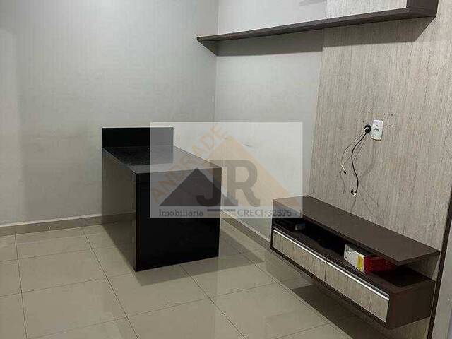 #AP1900 - Apartamento para Venda em Sorocaba - SP