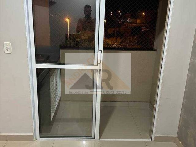 Apartamento para Venda em Sorocaba - 2
