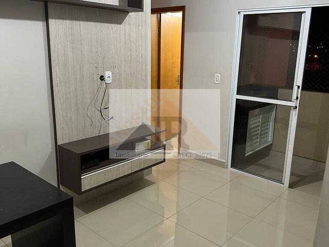 #AP1900 - Apartamento para Venda em Sorocaba - SP