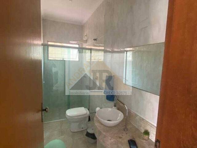Casa para Venda em Sorocaba - 2