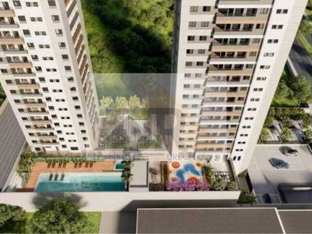 #AP1903 - Apartamento para Venda em Sorocaba - SP