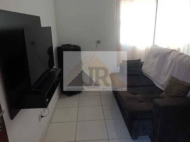 #AP1905 - Apartamento para Venda em Sorocaba - SP