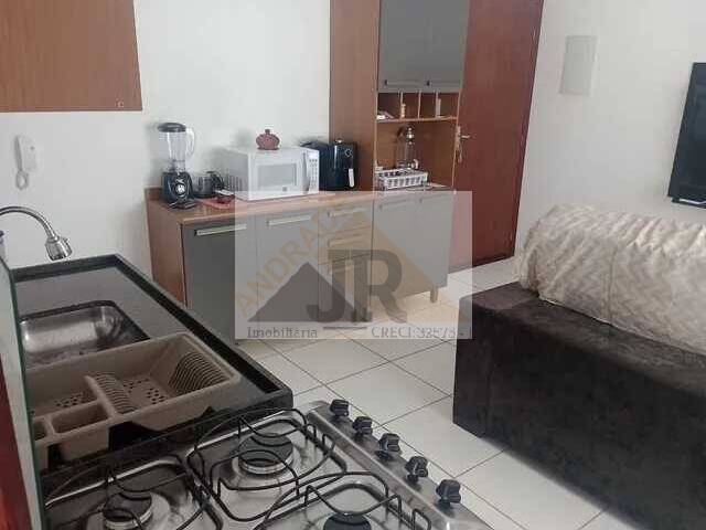 #AP1905 - Apartamento para Venda em Sorocaba - SP