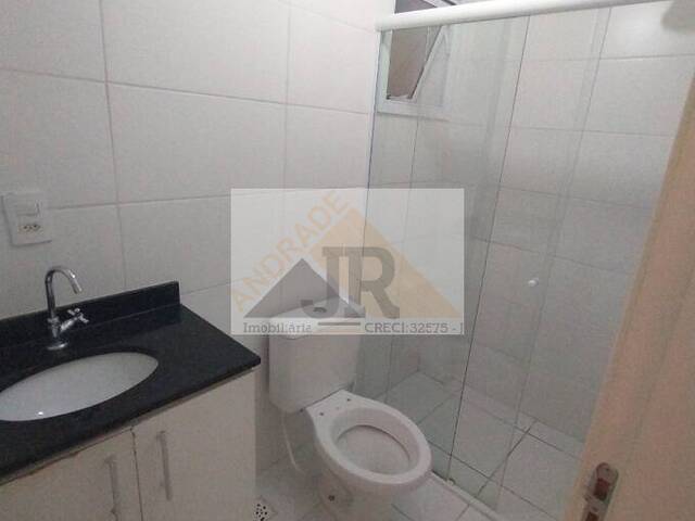 #AP1906 - Apartamento para Venda em Votorantim - SP