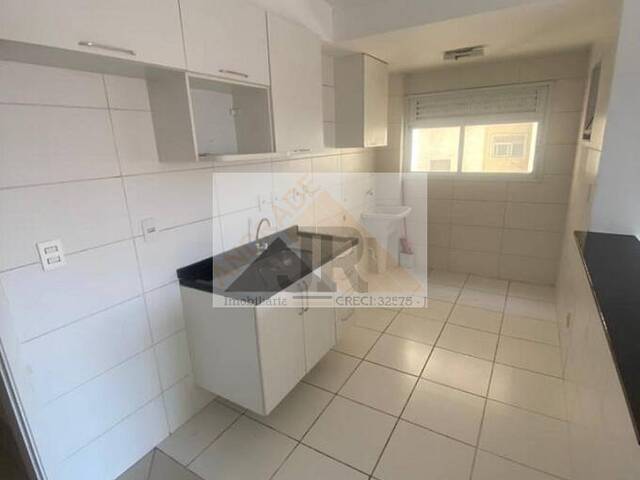 #AP1906 - Apartamento para Venda em Votorantim - SP