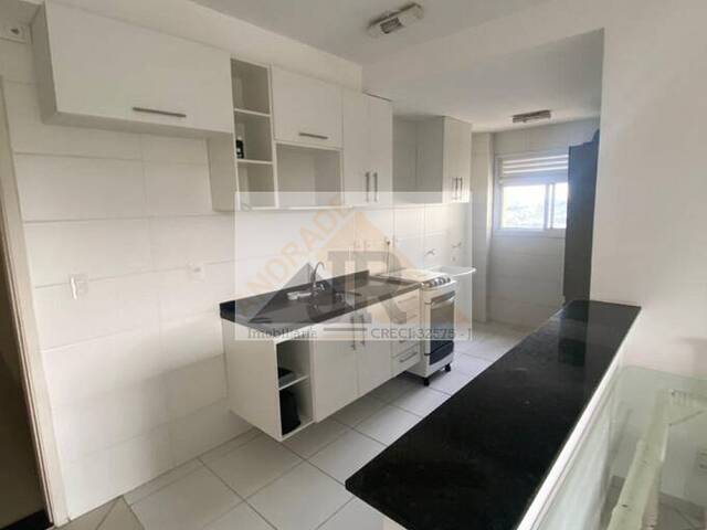 #AP1906 - Apartamento para Venda em Votorantim - SP