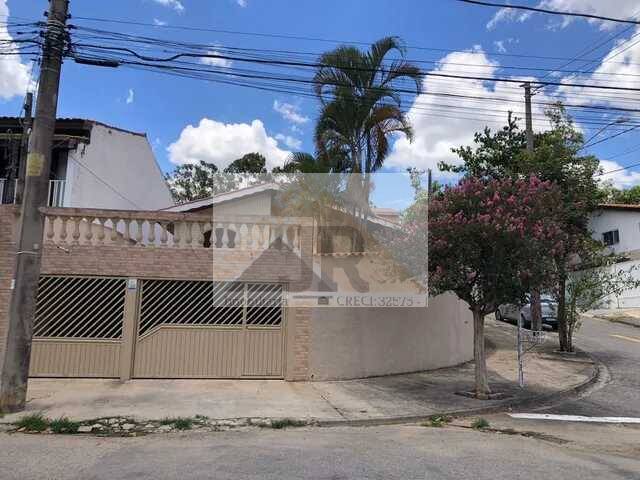 #CA1532 - Casa para Venda em Sorocaba - SP