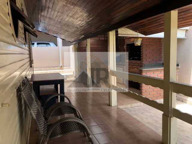 Casa para Venda em Sorocaba - 4