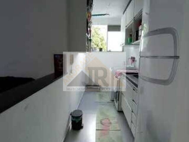 #AP1908 - Apartamento para Venda em Sorocaba - SP