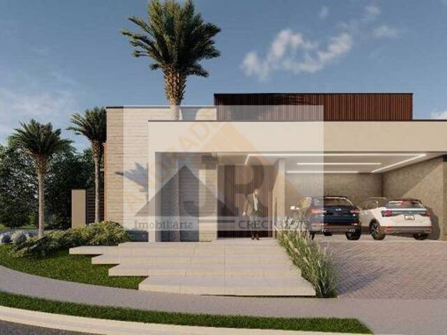 Casa em condomínio para Venda em Sorocaba - 2
