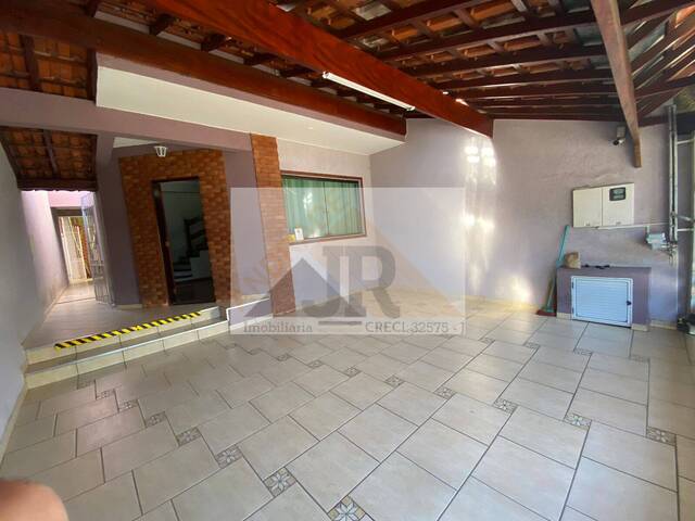 Casa para Venda em Sorocaba - 3