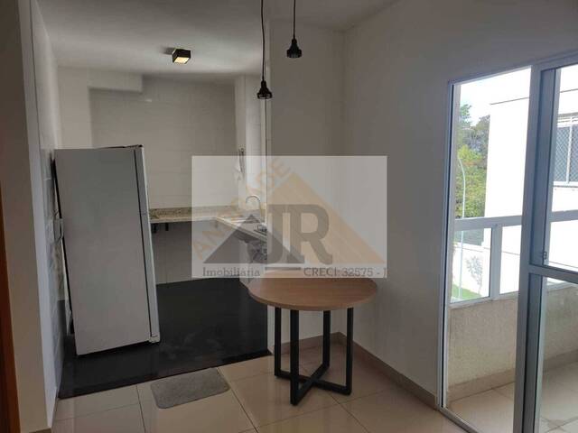 #AP1921 - Apartamento para Venda em Sorocaba - SP