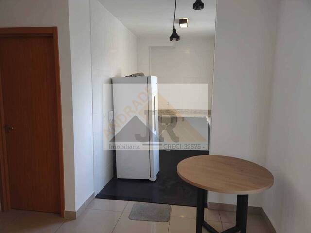 #AP1921 - Apartamento para Venda em Sorocaba - SP