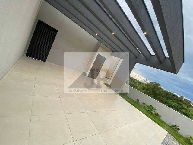 Casa em condomínio para Venda em Sorocaba - 2