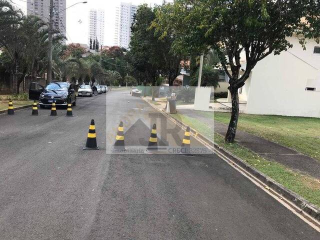 #TE1002 - Terreno em condomínio para Venda em Sorocaba - SP - 2