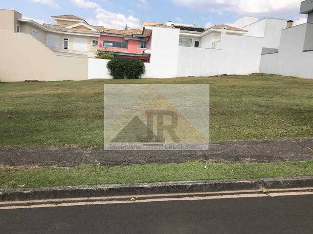 #TE1002 - Terreno em condomínio para Venda em Sorocaba - SP - 3