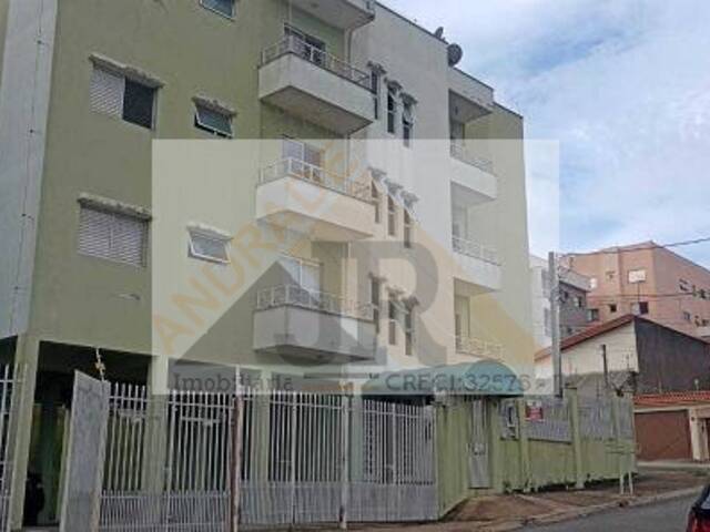 #AP1924 - Apartamento para Venda em Sorocaba - SP