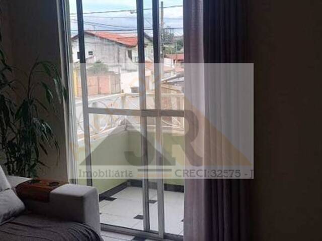 Apartamento para Venda em Sorocaba - 3