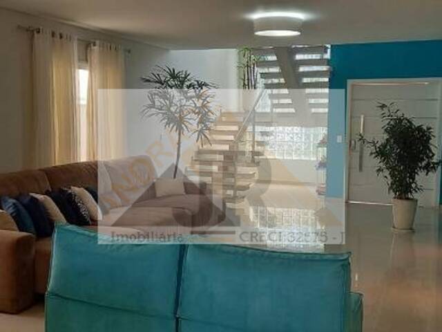 Casa em condomínio para Venda em Sorocaba - 2