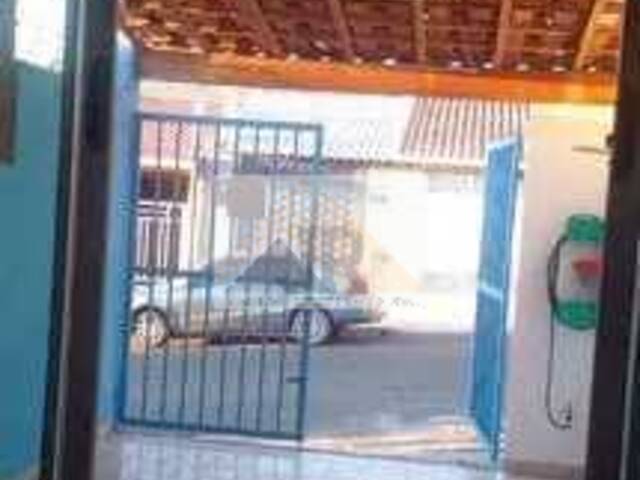 Casa para Venda em Sorocaba - 2