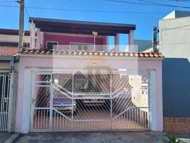 #CA1568 - Casa para Venda em Sorocaba - SP - 1