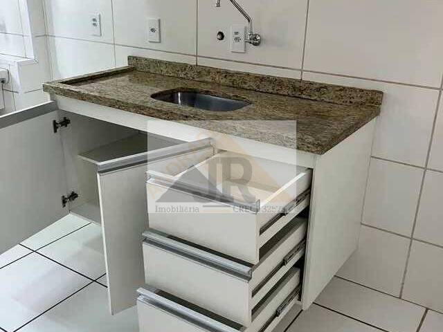 #AP1928 - Apartamento para Venda em Sorocaba - SP - 2