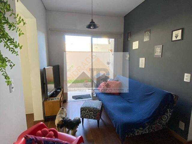 #AP1931 - Apartamento para Venda em Sorocaba - SP - 1