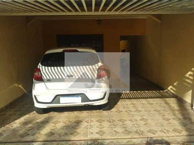 Casa para Venda em Sorocaba - 1