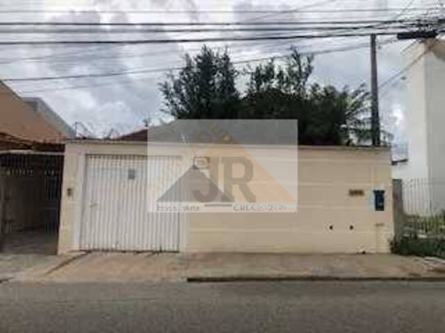 #CA1576 - Casa para Venda em Sorocaba - SP