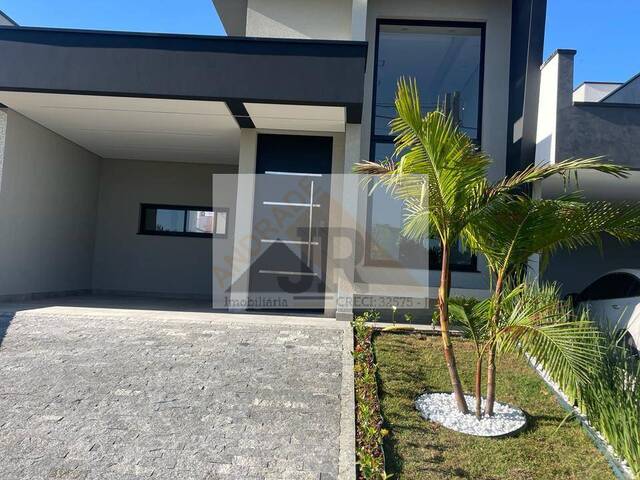 Casa em condomínio para Venda em Sorocaba - 2