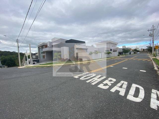 #CA1505 - Casa em condomínio para Venda em Sorocaba - SP