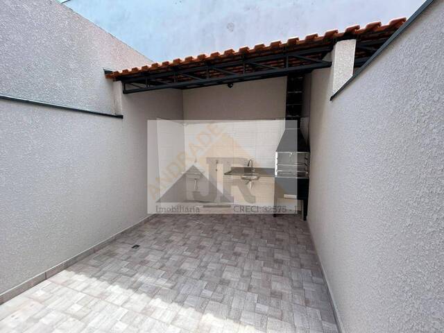 Casa para Venda em Sorocaba - 3