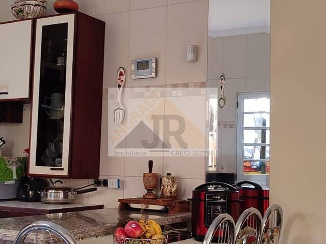 Casa para Venda em Sorocaba - 3