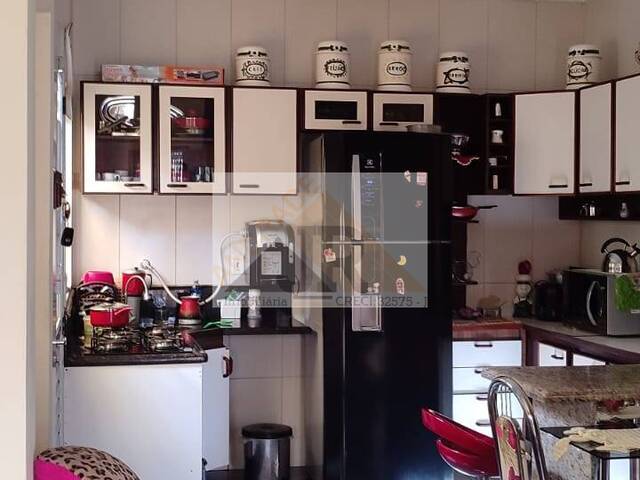 Casa para Venda em Sorocaba - 2