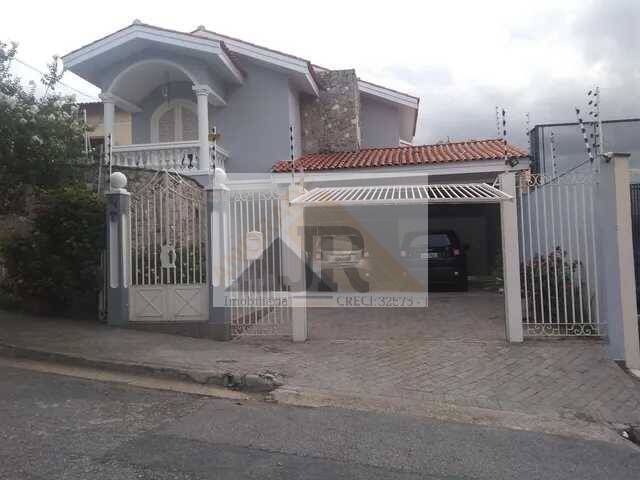 #CA1586 - Casa para Venda em Sorocaba - SP