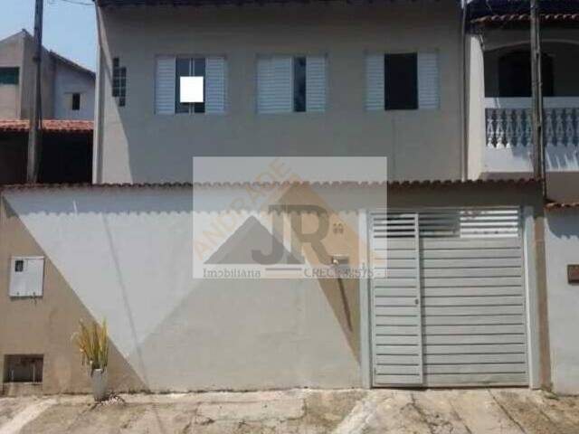 #CA1587 - Casa para Venda em Sorocaba - SP