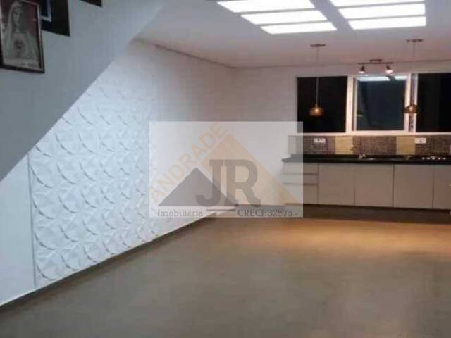Casa para Venda em Sorocaba - 3