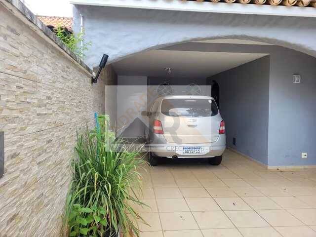 #CA1596 - Casa para Venda em Sorocaba - SP