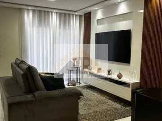 Casa em condomínio para Venda em Sorocaba - 2