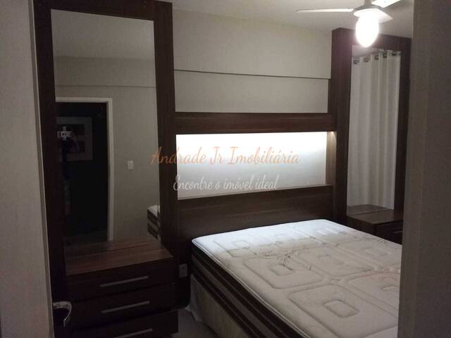 Apartamento para Venda em Sorocaba - 2