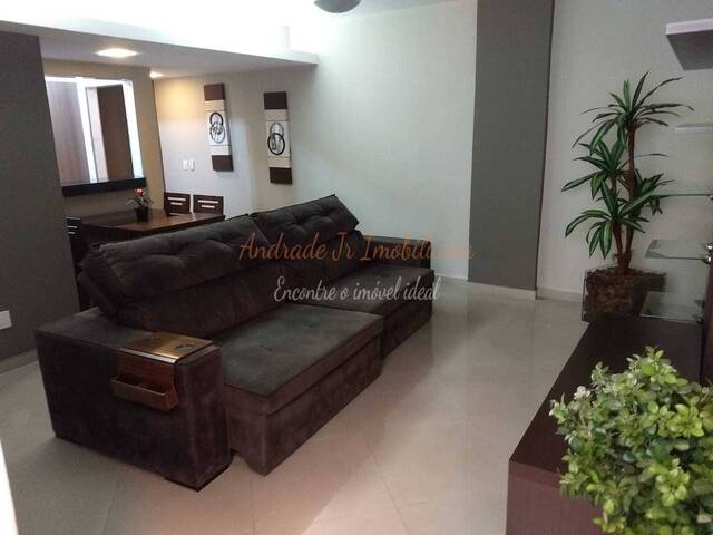 Apartamento para Venda em Sorocaba - 3