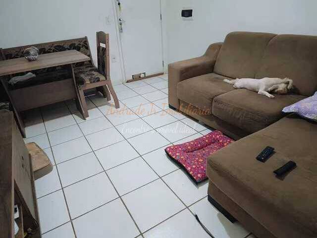 #AP1937 - Apartamento para Venda em Sorocaba - SP