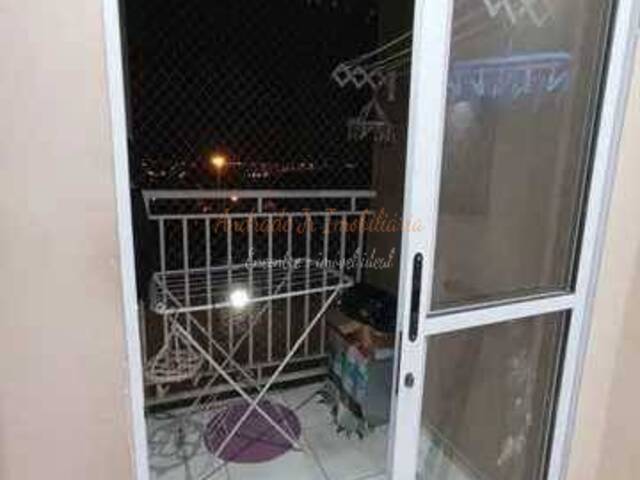 Apartamento para Venda em Sorocaba - 2